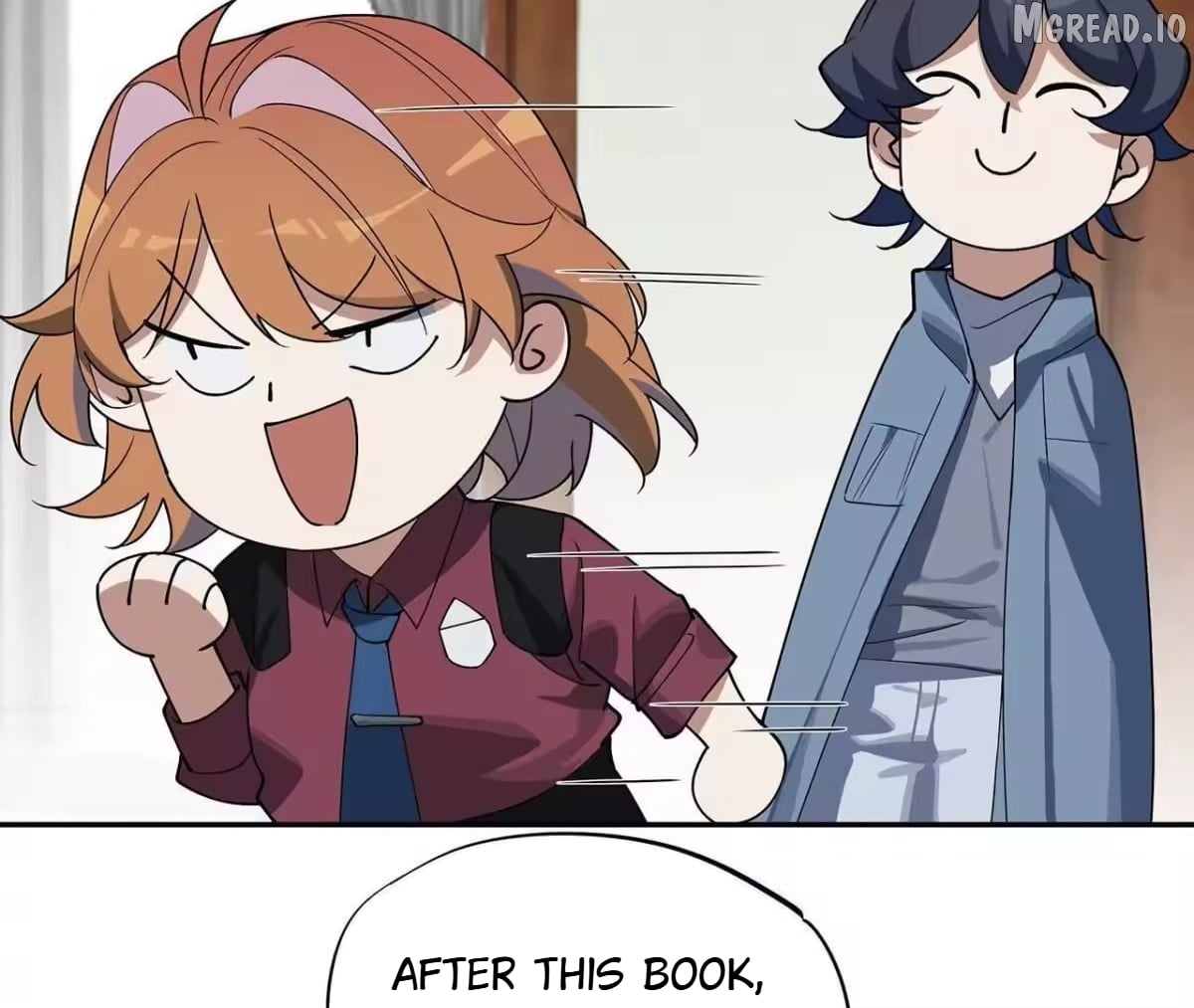 Confession Of The Suspect A Chapter 29  - page 26